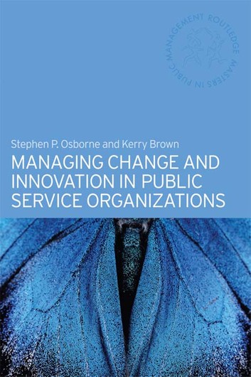bernard burnes managing change fifth edition