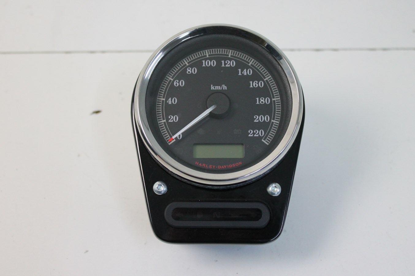 harley davidson speedometer tachometer