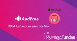 AudFree DRM Audio Converter 1.0.0.0 download free